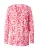 LIEBLINGSSTÜCK Gebreid vest ‘Parisa’  rosa / rood