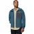 Columbia Softshell-jas voor heren met lange mouwen (Blauw)