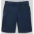 Tommy Hilfiger Teens regular fit chino-shorts van katoenmix