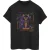 Li-cense Disney dames lightyear sox technisch katoenen vriend t-shirt