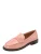 STEVE MADDEN Instappers ‘Adison’  rosé