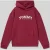 Tommy Hilfiger Teens Regular fit hoodie van katoenmix