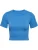 Hummel Functioneel shirt ‘Pulse’  blauw