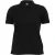Urban Classics Dames effen poloshirt
