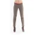 Lurex Leggings Bruin