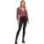 Only Kort vest met V-hals voor dames (Rose)