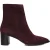 Notre-V Enkellaarsjes 35239 Paars