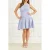 GUESS Marciano By  Bethany Sweater Dres Dust Light Blue