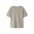 NAME IT KIDS T-shirt lichtbruin