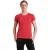 Arena W T-shirt Team Red-white-red
