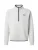 UNDER ARMOUR Sportsweatshirt ‘Unstoppable’  zwart / wit