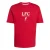 ADIDAS PERFORMANCE Functioneel shirt ‘Liverpool FC Seasonal’  rood / wit