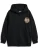 SOMETIME SOON Sweatshirt  beige / zwart