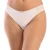Klassieke slips met kant 3084 dames