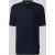Boss regular fit poloshirt van puur katoen model ‘NATALO’