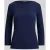 Lauren Ralph Lauren Gebreid shirt met 3/4-mouwen van katoenmix
