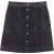 White Stuff Canterbury Organic Cord Skirt Mid Grey