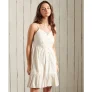 Geborduurde jurk voor dames Superdry