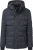 Casa Moda Buitenjas blauw, Effen