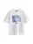 Next Shirt  blauw / rood / wit