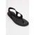 Belinda Leer Thong Sandalen (Women)