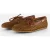 Tamaris Tamaris Instappers cognac