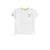 4PRESIDENT T-shirt wit