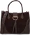 HISPANITAS Dames Bi265022, Materiaal: Suède, Kleur: Bruin