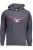 Fleece Hoodie Klassieke Pasvorm