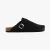 BAILEY Dames Sandalen Zwart