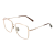 Scotch & Soda Optisch montuur SS2019 405 55