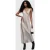 AllSaints Cody Dress Pink Pearl