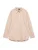 VERO MODA Blouse  rosé / poederroze