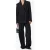 IRO Paris Isaline Trouser Black