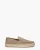Toms Alonso Rope Taupe