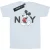 Li-cense Disney dames mickey mouse ny katoenen vriend t-shirt