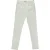 Lois Celia White Denim White Dye