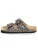 Bayton Muiltjes ‘Atlas’  beige / bruin / zwart