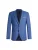 JOOP! Business-colbert ‘Herby’  blauw