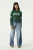 Garcia jeans wide fit light used