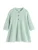 Next Jurk  mintgroen