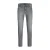 JACK & JONES JEANS INTELLIGENCE JJIGLENN JJEVAN slim fit jeans grey denim