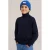 WE Fashion muts – blauw