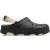 Crocs Clog Slippers en Sandalen Heren – Zwart –