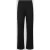 Champion Sweatpants met lengtenaden en labelstitching