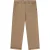 White Stuff Twister Organic Chino Trousers Dark Natural