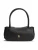 TOMMY HILFIGER Schoudertas  zwart