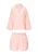 LingaDore Pyjama  rosa