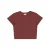 Dames crop top Element Lowcase