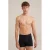 WE Fashion boxershort zwart